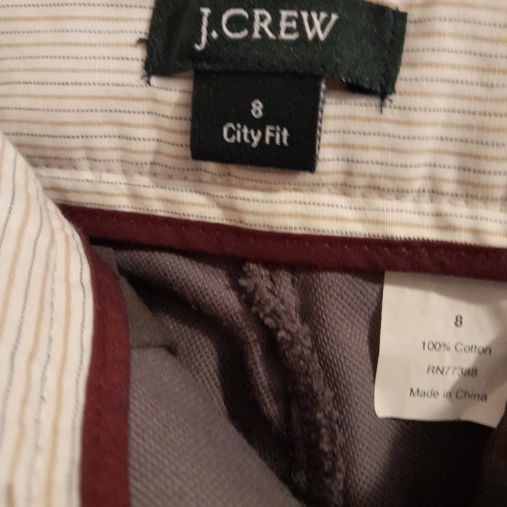 Pants - Picture 4 of 5